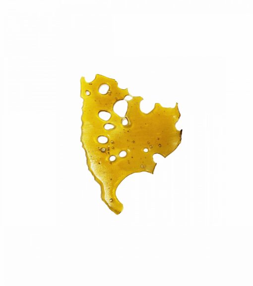 Pharm Craft Co Shatter